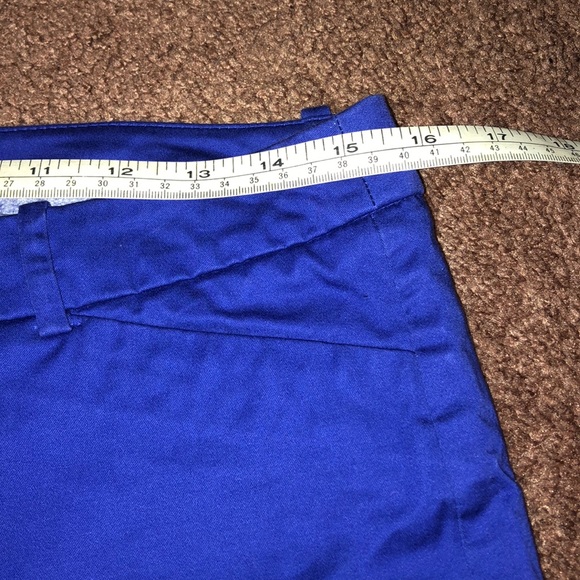 Purple Mossimo shorts - Picture 4 of 5